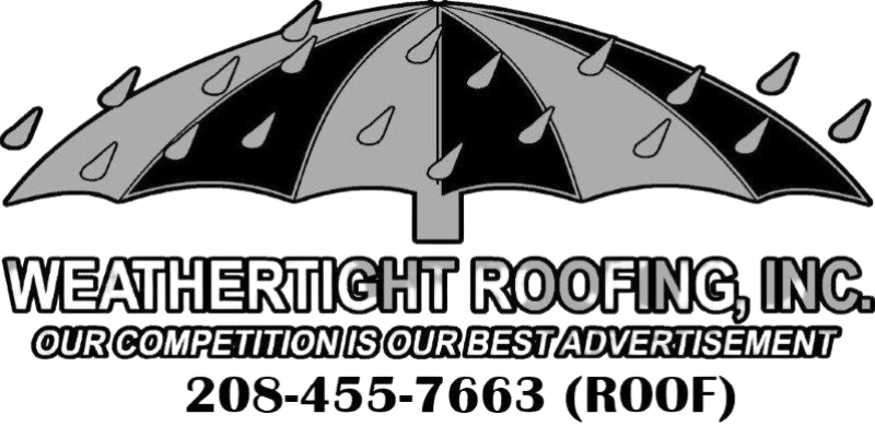 WEATHERTIGHT ROOFING LOGO