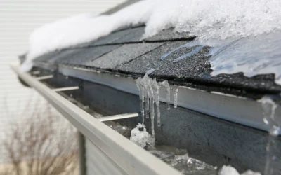 How Seasonal Weather Changes Impact Your Roof