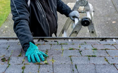 7 Signs That It’s Time for a Roof Inspection