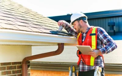 How Often Should You Get Your Roof Inspected?