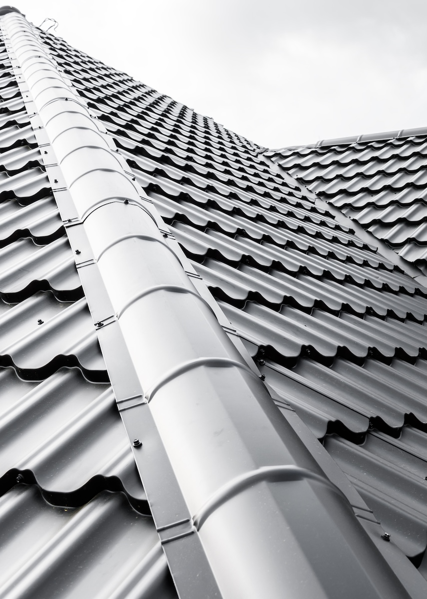 metal roof metal roof