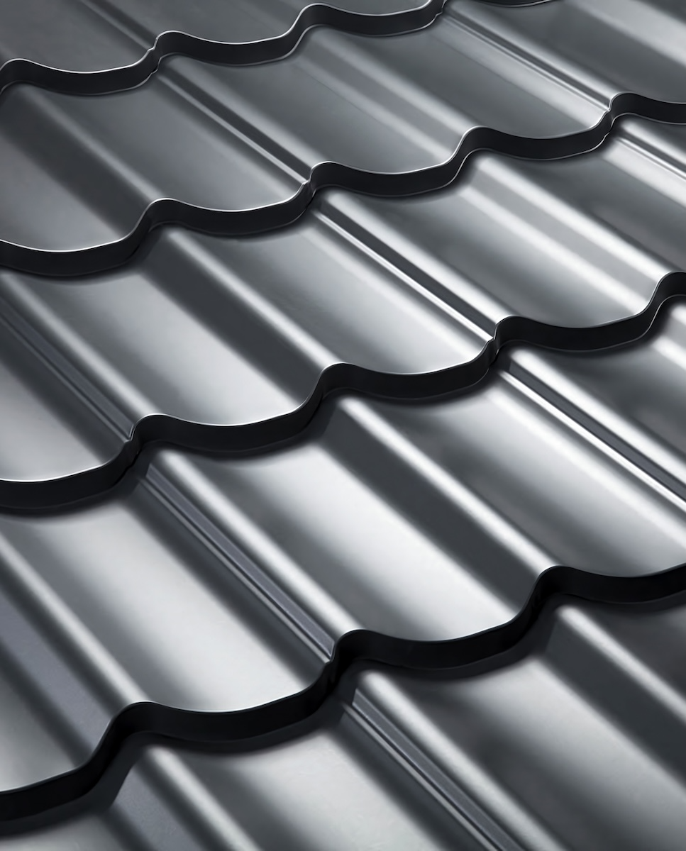 metal roof metal roof