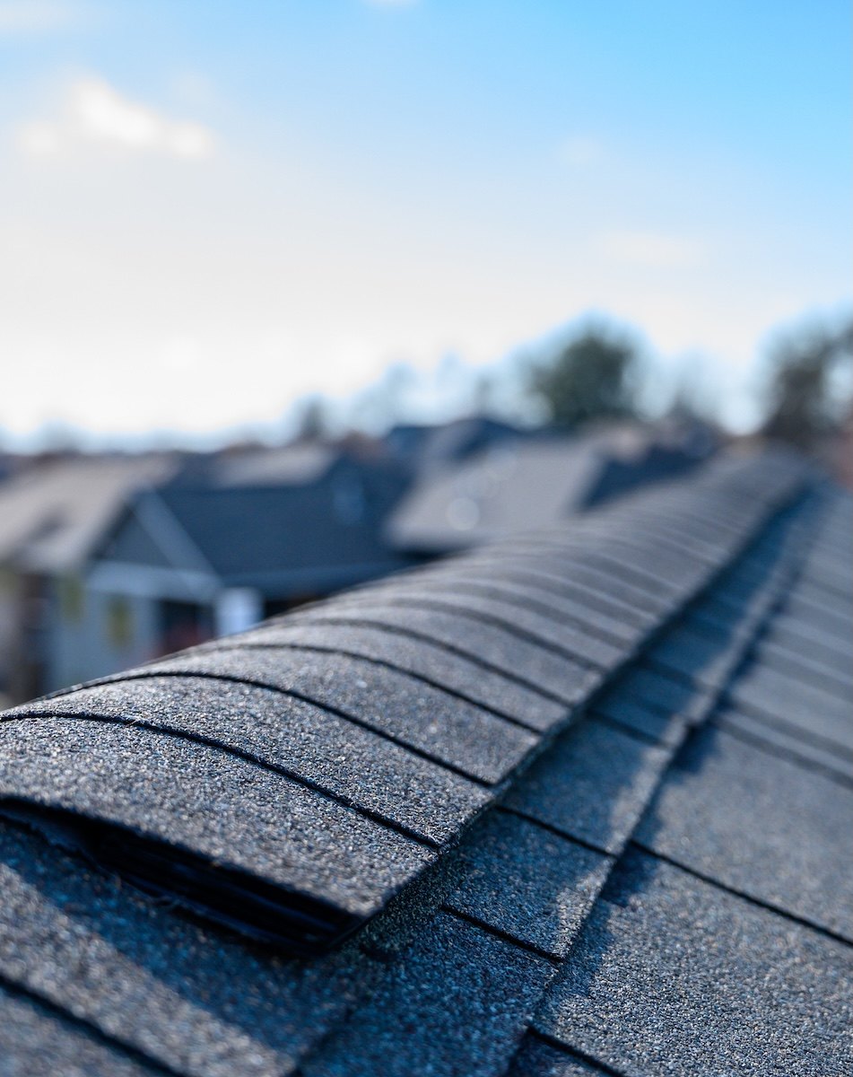 roof line