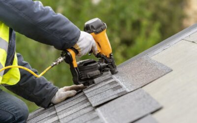 Step-by-Step Guide to the Roof Installation Process