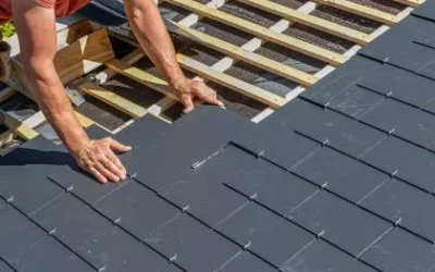 10 Warning Signs You Need Roof Repairs Immediately