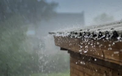 How to Protect Your Roof from Heavy Rain and Storm Damage