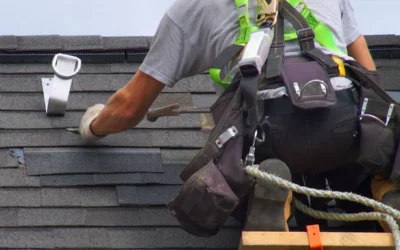 TPO Roof Maintenance Checklist for Commercial Buildings